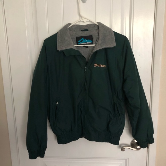 Tri-Mountain Woodland Farms Puffer Jacket - Picture 2 of 16